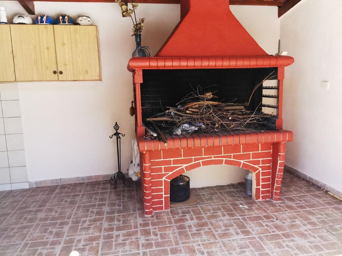 Nikitas Apartment كانالي المظهر الخارجي الصورة